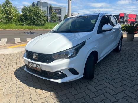 FIAT Argo 1.0 4P FLEX FIREFLY DRIVE, Foto 7