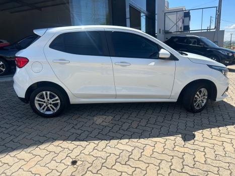 FIAT Argo 1.0 4P FLEX FIREFLY DRIVE, Foto 8