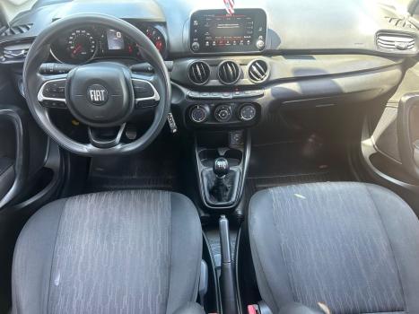 FIAT Argo 1.0 4P FLEX FIREFLY DRIVE, Foto 9