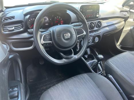 FIAT Argo 1.0 4P FLEX FIREFLY DRIVE, Foto 10