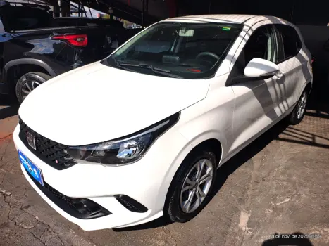 FIAT Argo 1.0 4P FLEX FIREFLY DRIVE, Foto 1