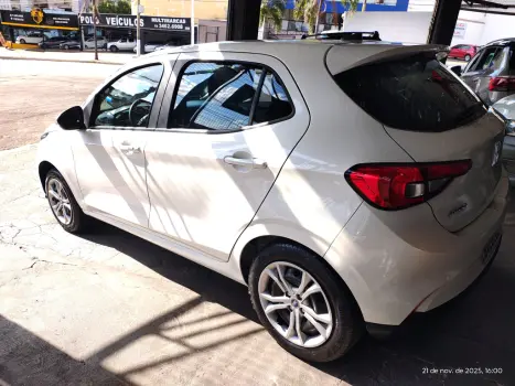 FIAT Argo 1.0 4P FLEX FIREFLY DRIVE, Foto 2