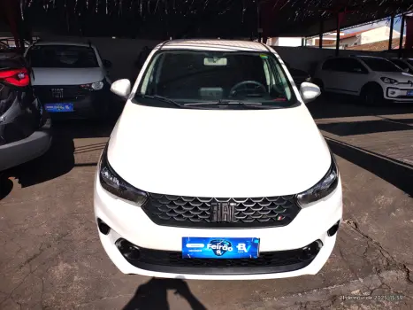 FIAT Argo 1.0 4P FLEX FIREFLY DRIVE, Foto 4