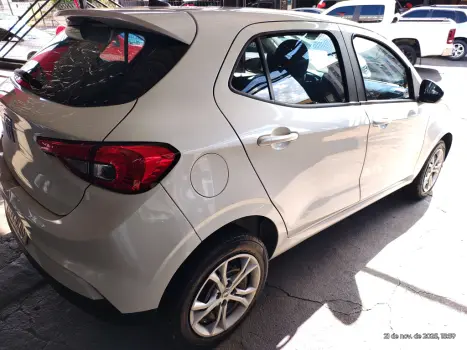 FIAT Argo 1.0 4P FLEX FIREFLY DRIVE, Foto 5