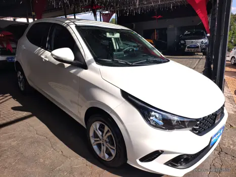 FIAT Argo 1.0 4P FLEX FIREFLY DRIVE, Foto 6