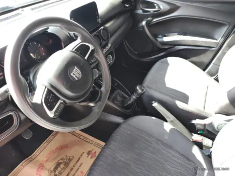 FIAT Argo 1.0 4P FLEX FIREFLY DRIVE, Foto 7