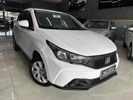 FIAT Argo 1.0 4P FLEX FIREFLY DRIVE, Foto 1