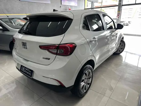 FIAT Argo 1.0 4P FLEX FIREFLY DRIVE, Foto 4