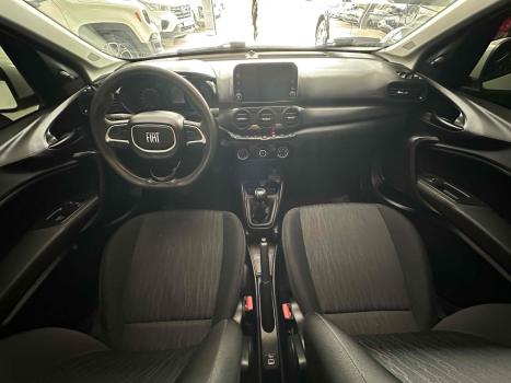 FIAT Argo 1.0 4P FLEX FIREFLY DRIVE, Foto 8