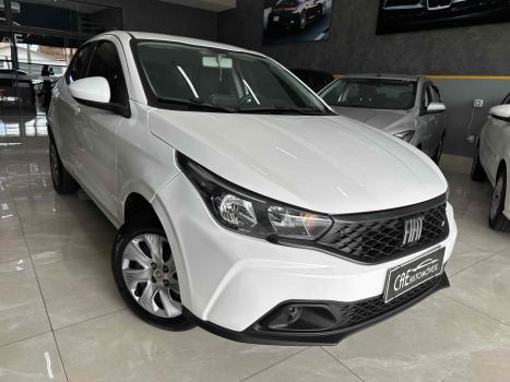 FIAT Argo 1.0 4P FLEX FIREFLY DRIVE, Foto 1
