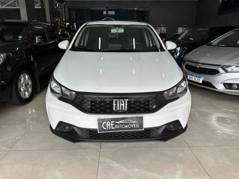 FIAT Argo 1.0 4P FLEX FIREFLY DRIVE, Foto 2