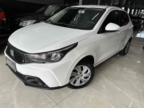 FIAT Argo 1.0 4P FLEX FIREFLY DRIVE, Foto 3