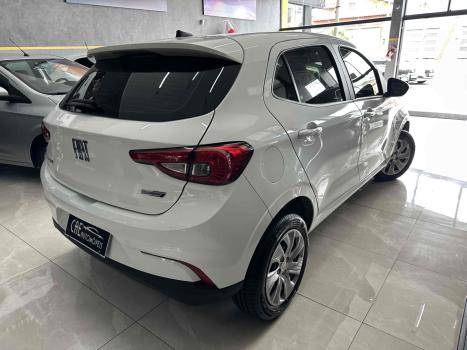 FIAT Argo 1.0 4P FLEX FIREFLY DRIVE, Foto 4