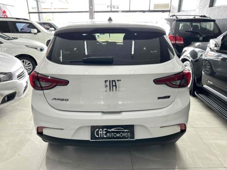 FIAT Argo 1.0 4P FLEX FIREFLY DRIVE, Foto 5