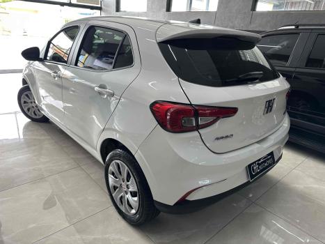 FIAT Argo 1.0 4P FLEX FIREFLY DRIVE, Foto 6