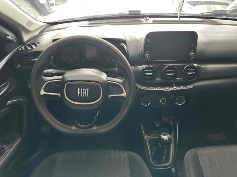 FIAT Argo 1.0 4P FLEX FIREFLY DRIVE, Foto 9