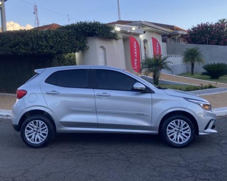 FIAT Argo 1.0 4P FLEX FIREFLY, Foto 2