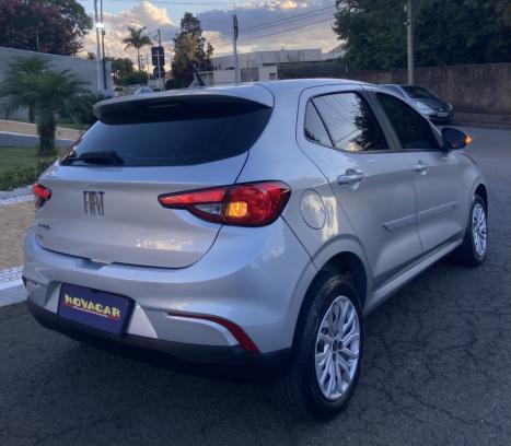 FIAT Argo 1.0 4P FLEX FIREFLY, Foto 3