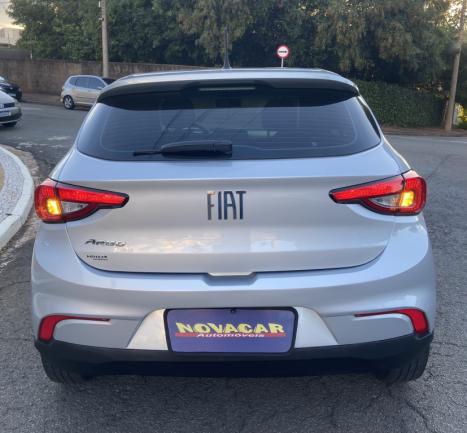 FIAT Argo 1.0 4P FLEX FIREFLY, Foto 4