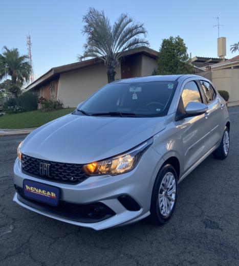 FIAT Argo 1.0 4P FLEX FIREFLY, Foto 5