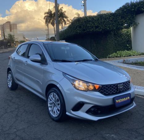 FIAT Argo 1.0 4P FLEX FIREFLY, Foto 6