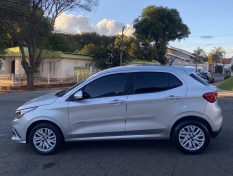 FIAT Argo 1.0 4P FLEX FIREFLY, Foto 7