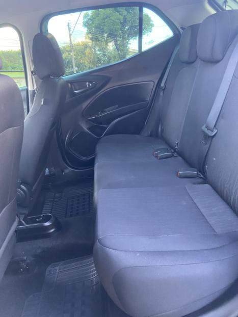 FIAT Argo 1.0 4P FLEX FIREFLY, Foto 8