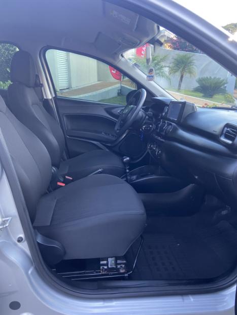 FIAT Argo 1.0 4P FLEX FIREFLY, Foto 9