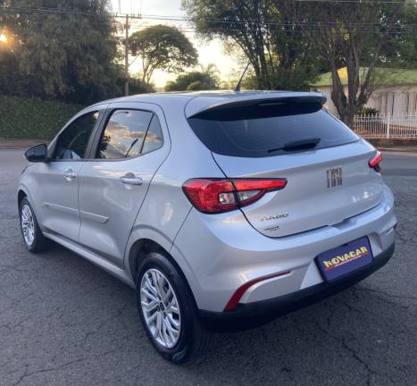 FIAT Argo 1.0 4P FLEX FIREFLY, Foto 10