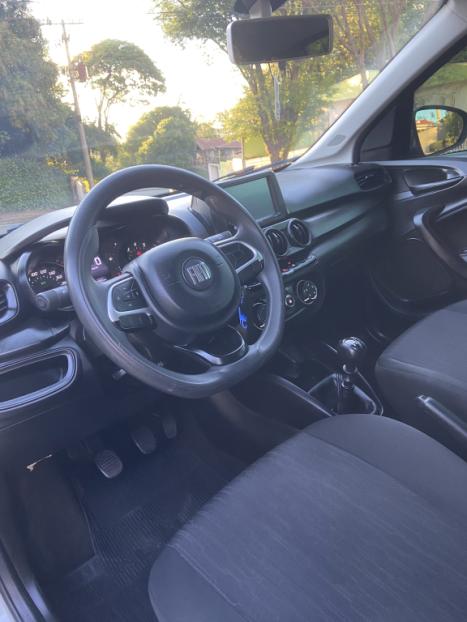 FIAT Argo 1.0 4P FLEX FIREFLY, Foto 11