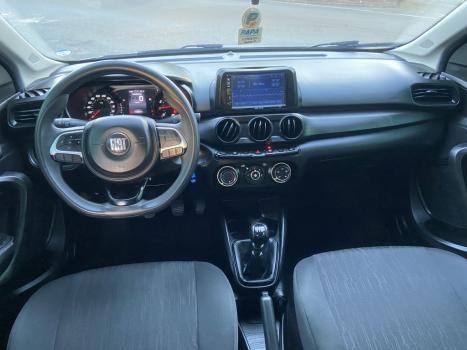 FIAT Argo 1.0 4P FLEX FIREFLY, Foto 12