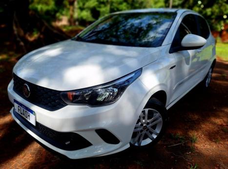 FIAT Argo 1.0 4P FLEX FIREFLY DRIVE, Foto 1