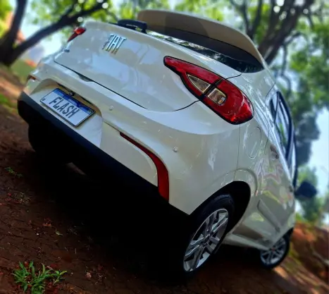 FIAT Argo 1.0 4P FLEX FIREFLY DRIVE, Foto 7