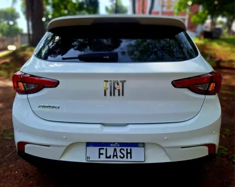 FIAT Argo 1.0 4P FLEX FIREFLY DRIVE, Foto 9