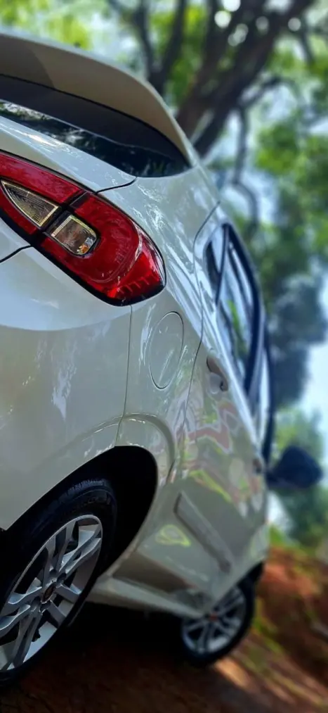 FIAT Argo 1.0 4P FLEX FIREFLY DRIVE, Foto 18