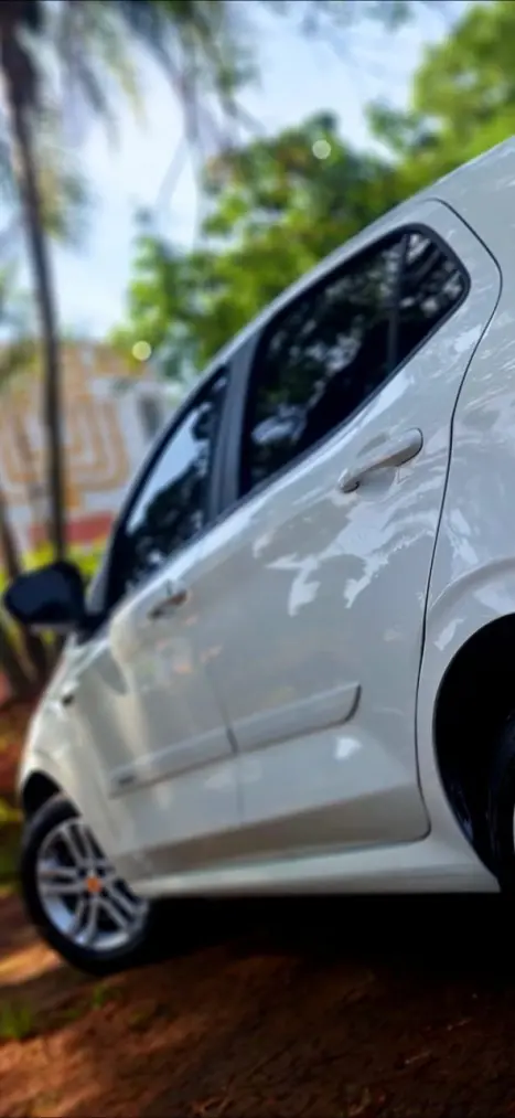 FIAT Argo 1.0 4P FLEX FIREFLY DRIVE, Foto 19