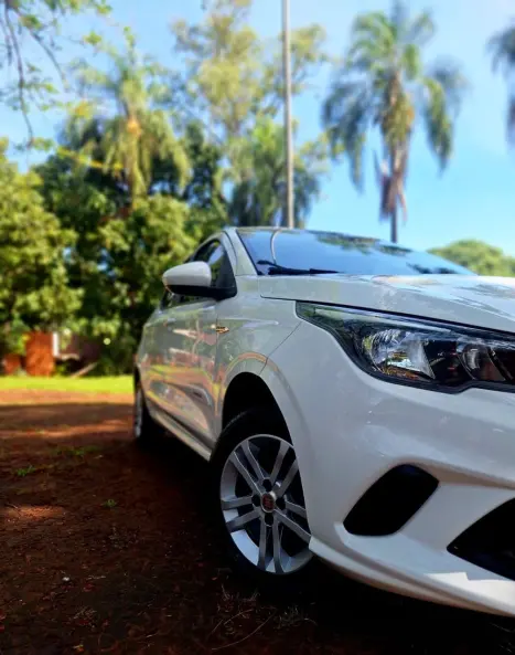 FIAT Argo 1.0 4P FLEX FIREFLY DRIVE, Foto 20