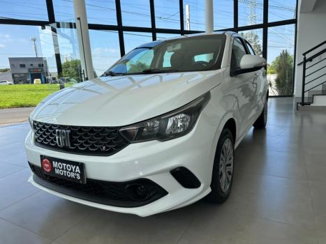 FIAT Argo 1.0 4P FLEX FIREFLY, Foto 2