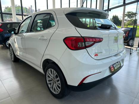 FIAT Argo 1.0 4P FLEX FIREFLY, Foto 3