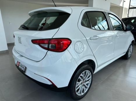 FIAT Argo 1.0 4P FLEX FIREFLY, Foto 4
