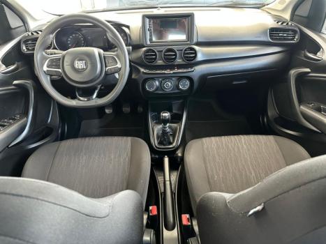 FIAT Argo 1.0 4P FLEX FIREFLY, Foto 5