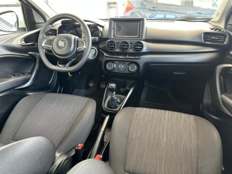 FIAT Argo 1.0 4P FLEX FIREFLY, Foto 6