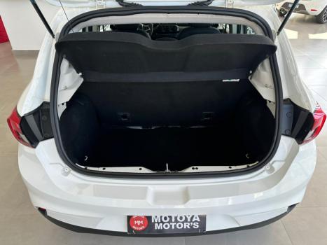 FIAT Argo 1.0 4P FLEX FIREFLY, Foto 7