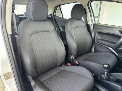 FIAT Argo 1.0 4P FLEX FIREFLY, Foto 8