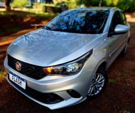 FIAT Argo 1.0 4P FLEX FIREFLY DRIVE, Foto 1