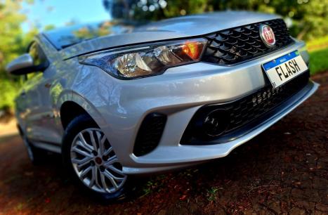 FIAT Argo 1.0 4P FLEX FIREFLY DRIVE, Foto 4