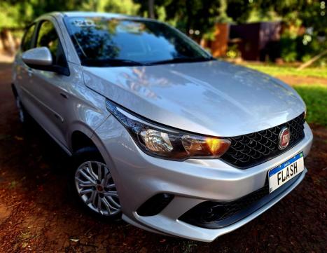 FIAT Argo 1.0 4P FLEX FIREFLY DRIVE, Foto 5