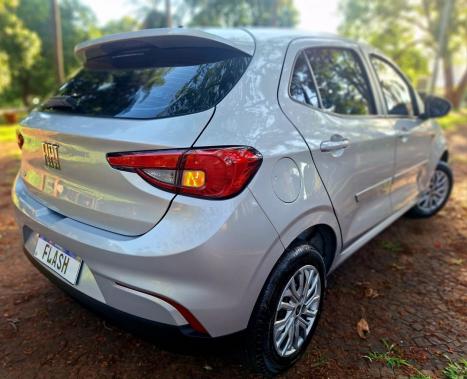 FIAT Argo 1.0 4P FLEX FIREFLY DRIVE, Foto 8