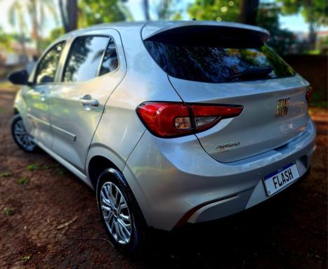 FIAT Argo 1.0 4P FLEX FIREFLY DRIVE, Foto 10