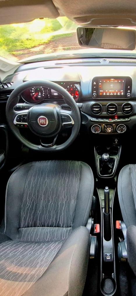 FIAT Argo 1.0 4P FLEX FIREFLY DRIVE, Foto 14